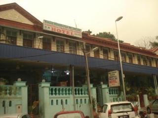 Casavilla Travellers Lodge Kuala Lumpur Exterior photo