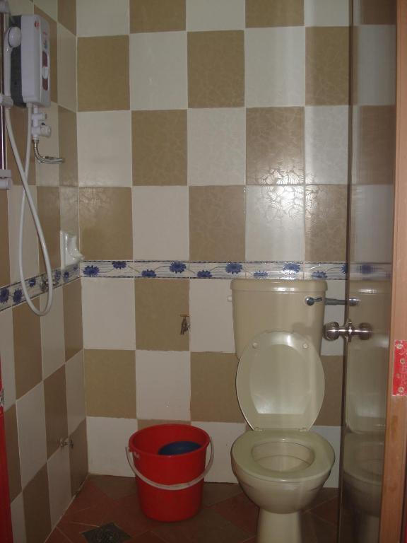 Casavilla Travellers Lodge Kuala Lumpur Room photo